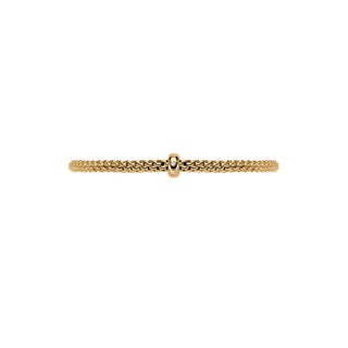 Flex'it Bracelet with a White Diamond thumbnail