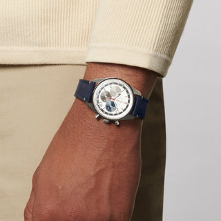 Zenith Chronomaster Original – 38mm, Reverse Panda Dial - 03.3200.3600/69.C902 thumbnail