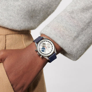 Zenith Chronomaster Original – 38mm, Reverse Panda Dial - 03.3200.3600/69.C902 thumbnail