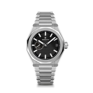 Zenith Defy Skyline 41 mm – Black Dial - 03.9300.3620/21.I001 thumbnail