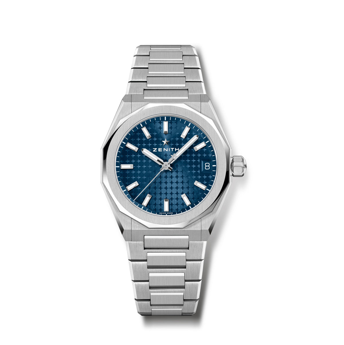 Zenith Defy Skyline Automatic 36 mm – Blue Dial - 03.9400.670/51.I001