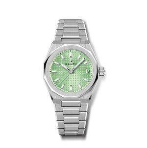 Zenith Defy Skyline Automatic 36 mm - 03.9400.670/61.I001