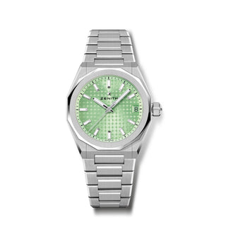 Zenith Defy Skyline Automatic 36 mm - 03.9400.670/61.I001 thumbnail