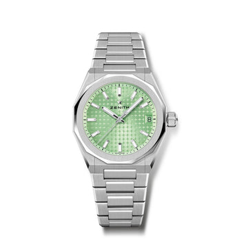 Zenith Defy Skyline Automatic 36 mm - 03.9400.670/61.I001
