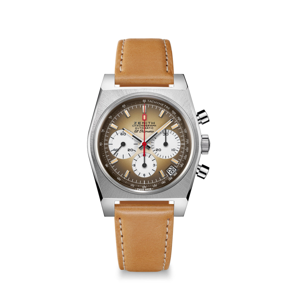 Zenith Chronomaster Revival El Primero A385 - 03.A384.400/385.C855