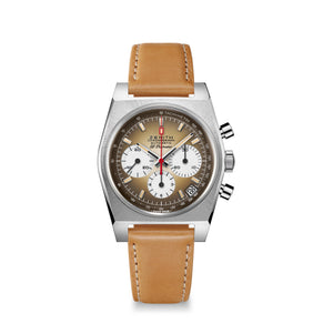 Zenith Chronomaster Revival El Primero A385 - 03.A384.400/385.C855