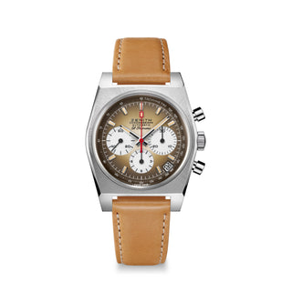 Zenith Chronomaster Revival El Primero A385 - 03.A384.400/385.C855 thumbnail