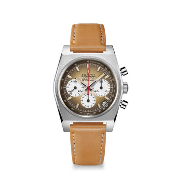 Zenith Chronomaster Revival El Primero A385 - 03.A384.400/385.C855