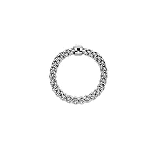 Flex'it Ring with a Black Diamond thumbnail