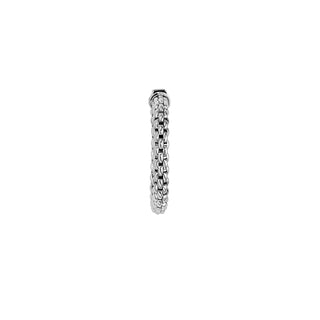 Flex'it Ring with a Black Diamond thumbnail