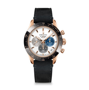 Zenith Chronomaster Sport – 41mm, 18ct Rose Gold - 18.3100.3600/69.C920