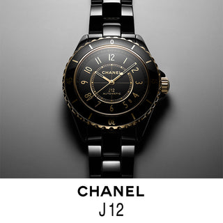 CHANEL J12 - H9541 thumbnail