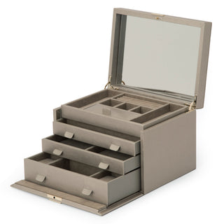 Palermo Large Jewelry Box thumbnail