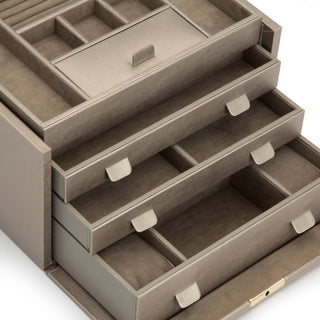 Palermo Large Jewelry Box thumbnail
