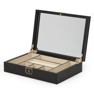 Palermo Medium Jewelry Box thumbnail