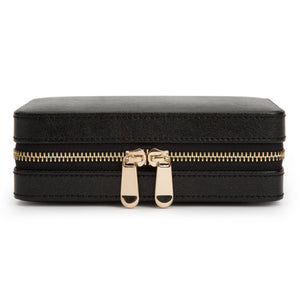 Palermo Zip Jewelry Case