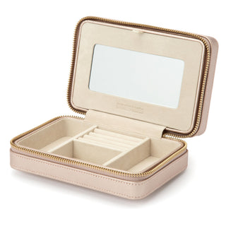 Palermo Zip Jewelry Case thumbnail