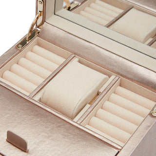 Palermo Single Watch Winder with Storage thumbnail