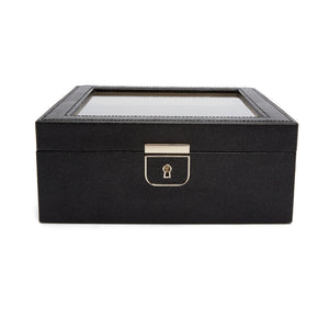 Palermo 6PC Watch Box