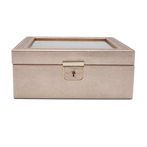 Palermo 6PC Watch Box