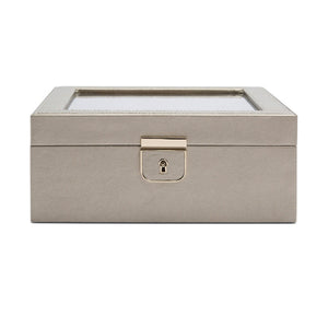 Palermo 6PC Watch Box