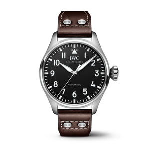 Big Pilot's Watch 43