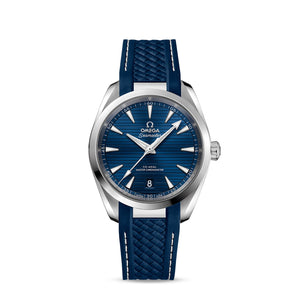 Omega Seamaster Aqua Terra 38 mm Steel - 220.12.38.20.03.001