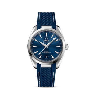 Omega Seamaster Aqua Terra 38 mm Steel - 220.12.38.20.03.001 thumbnail