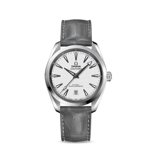 Omega Seamaster Aqua Terra 38 mm Steel - 220.13.38.20.02.001