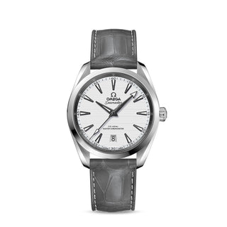 Omega Seamaster Aqua Terra 38 mm Steel - 220.13.38.20.02.001 thumbnail