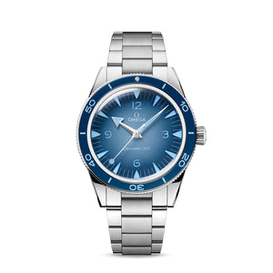 Omega Seamaster 300 Co Axial Master Chronometer 41 mm Steel - 234.30.41.21.03.002