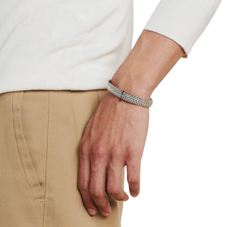 Flex'it Bracelet with Black Diamonds thumbnail