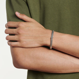 Flex'it Bracelet with a White Diamond thumbnail