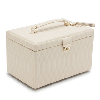 Caroline Large Jewelry Case thumbnail
