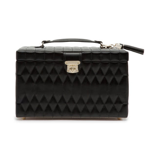 Caroline Large Jewelry Case thumbnail