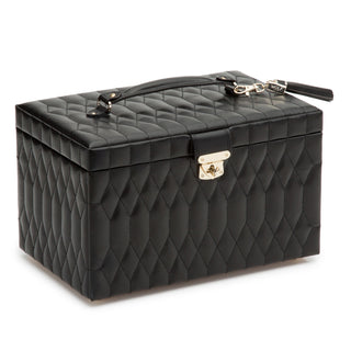 Caroline Large Jewelry Case thumbnail