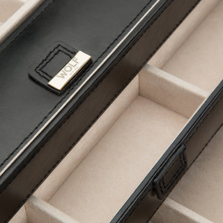 Caroline Large Jewelry Case thumbnail