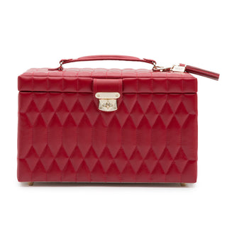Caroline Large Jewelry Case thumbnail