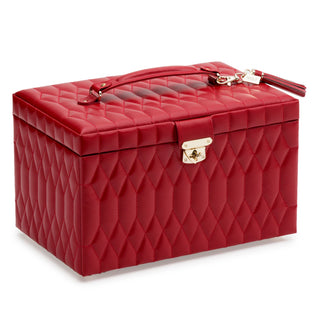 Caroline Large Jewelry Case thumbnail