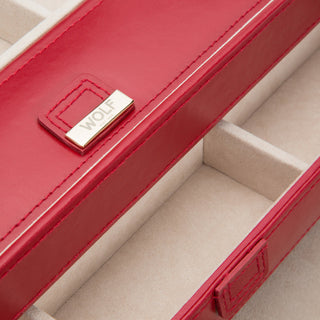 Caroline Large Jewelry Case thumbnail