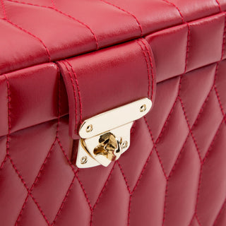 Caroline Large Jewelry Case thumbnail