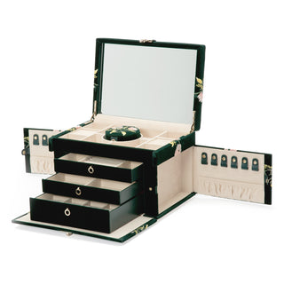 Zoe Large Jewelry Box thumbnail