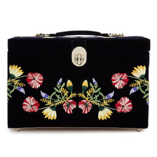 Zoe Large Jewelry Box thumbnail