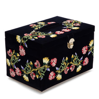 Zoe Large Jewelry Box thumbnail