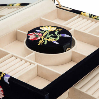 Zoe Large Jewelry Box thumbnail