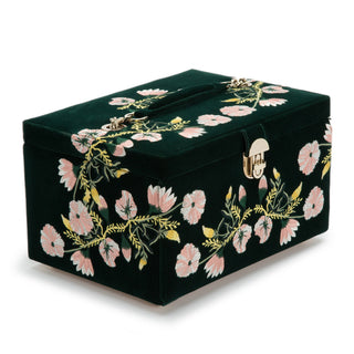 Zoe Medium Jewelry Box thumbnail