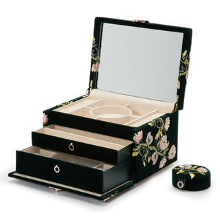 Zoe Medium Jewelry Box thumbnail