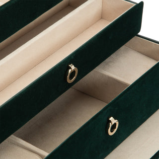 Zoe Medium Jewelry Box thumbnail