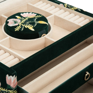 Zoe Medium Jewelry Box thumbnail