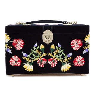 Zoe Medium Jewelry Box thumbnail